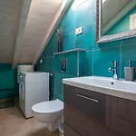 Apartment Seafront Center Fyaka *
