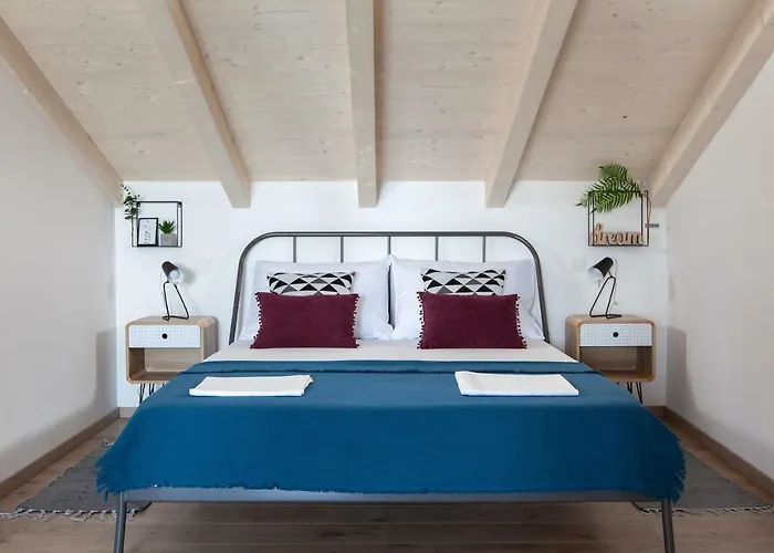 Seafront Center Fyaka Makarska