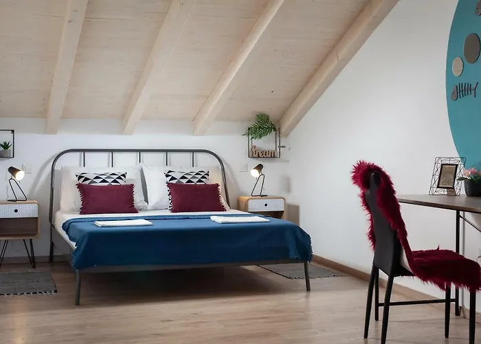 Seafront Center Fyaka * Makarska