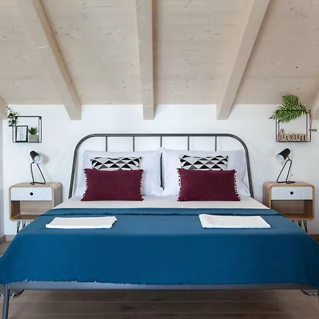 Seafront Center Fyaka 马卡尔斯卡