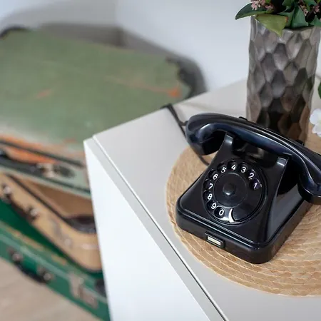 公寓 Seafront Center Fyaka 马卡尔斯卡