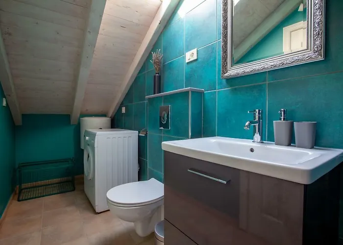 公寓 Seafront Center Fyaka *