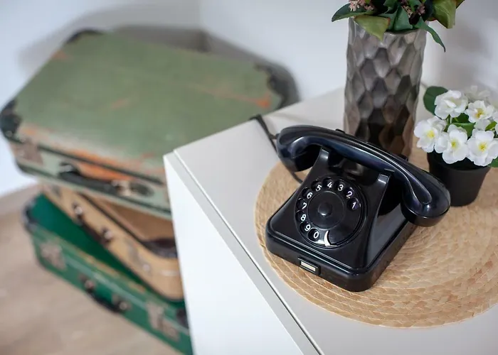 公寓 Seafront Center Fyaka 马卡尔斯卡